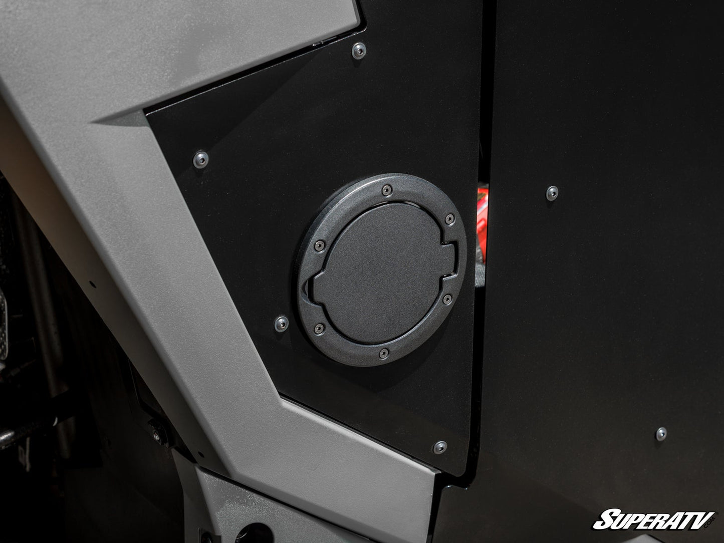 Polaris RZR Pro R 4 Aluminum Doors