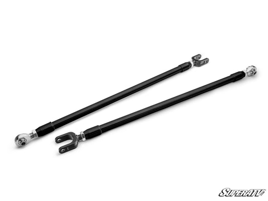 Polaris RZR Turbo R Rear Toe Link Kit