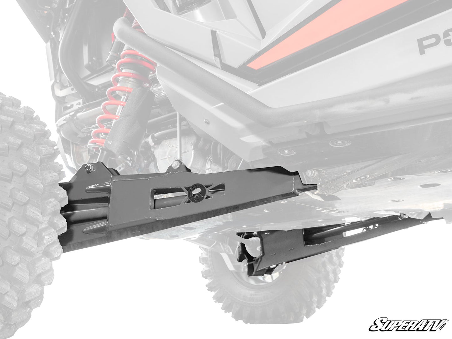 POLARIS RZR TURBO R TRAILING ARMS