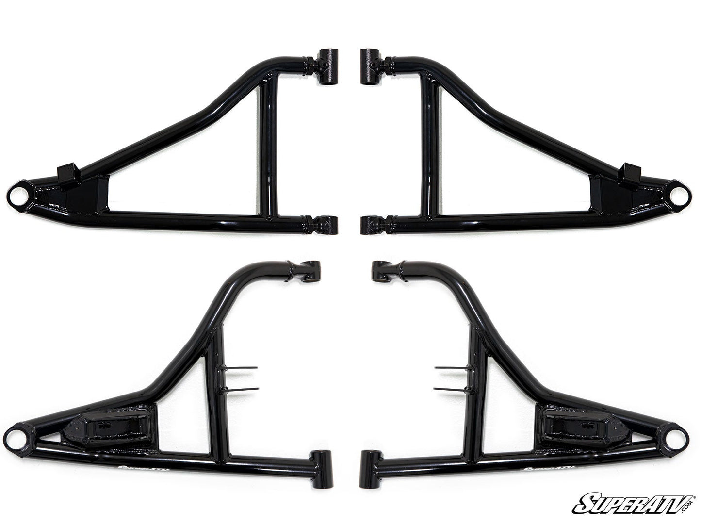 Polaris RZR PRO XP High Clearance 1.5" Forward Offset A-Arms