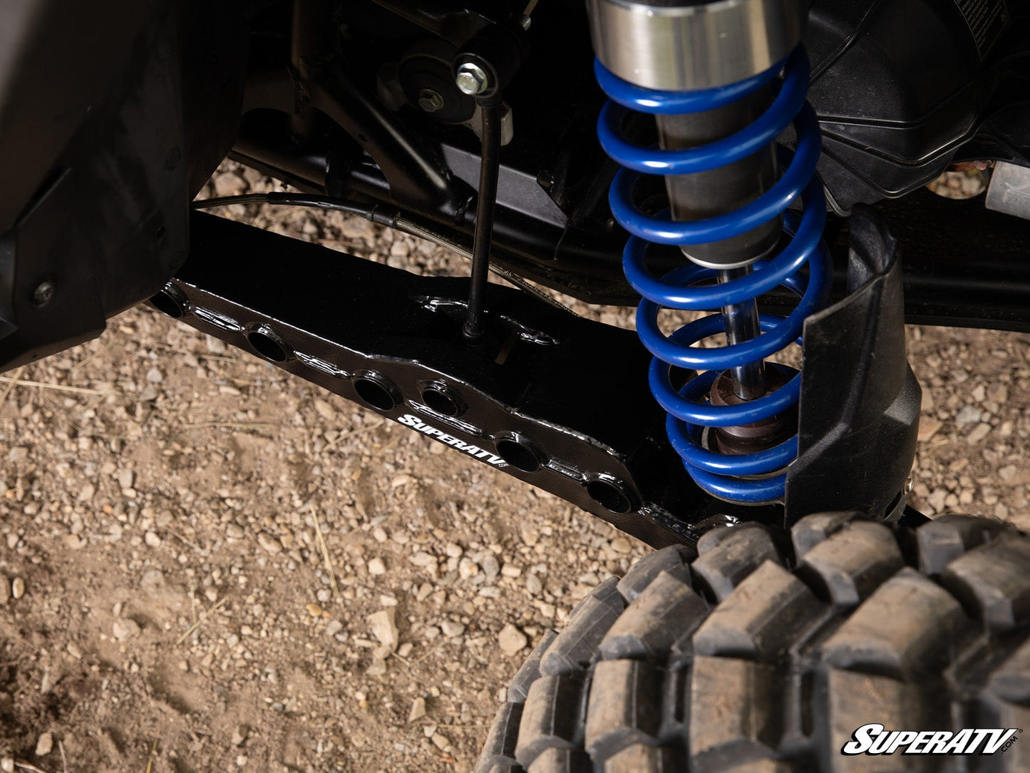 Polaris RZR PRO XP High-Clearance Rear Trailing Arms