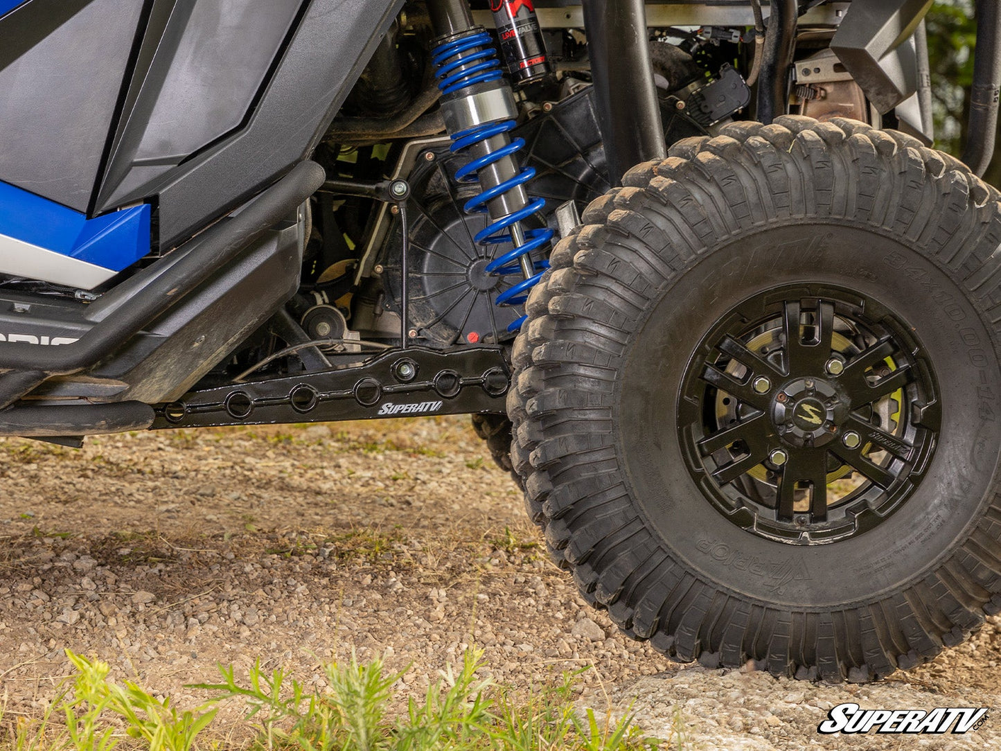 Polaris RZR PRO XP High-Clearance Rear Trailing Arms