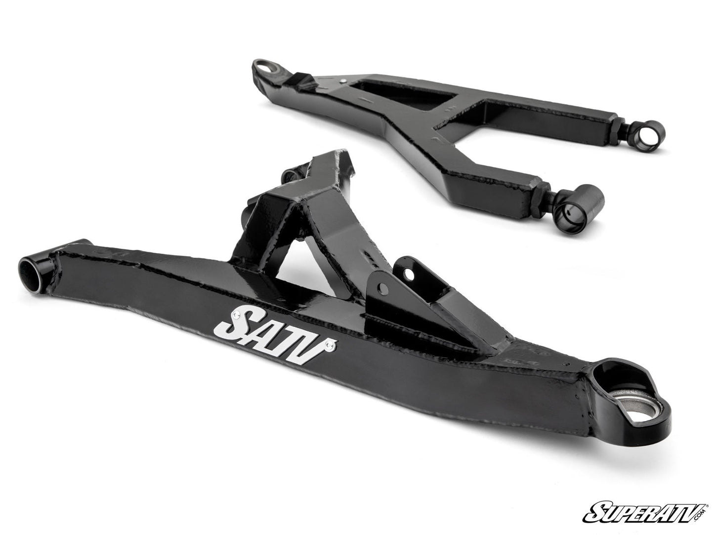 Polaris RZR PRO XP Sidewinder A-Arms—1.5" Forward Offset