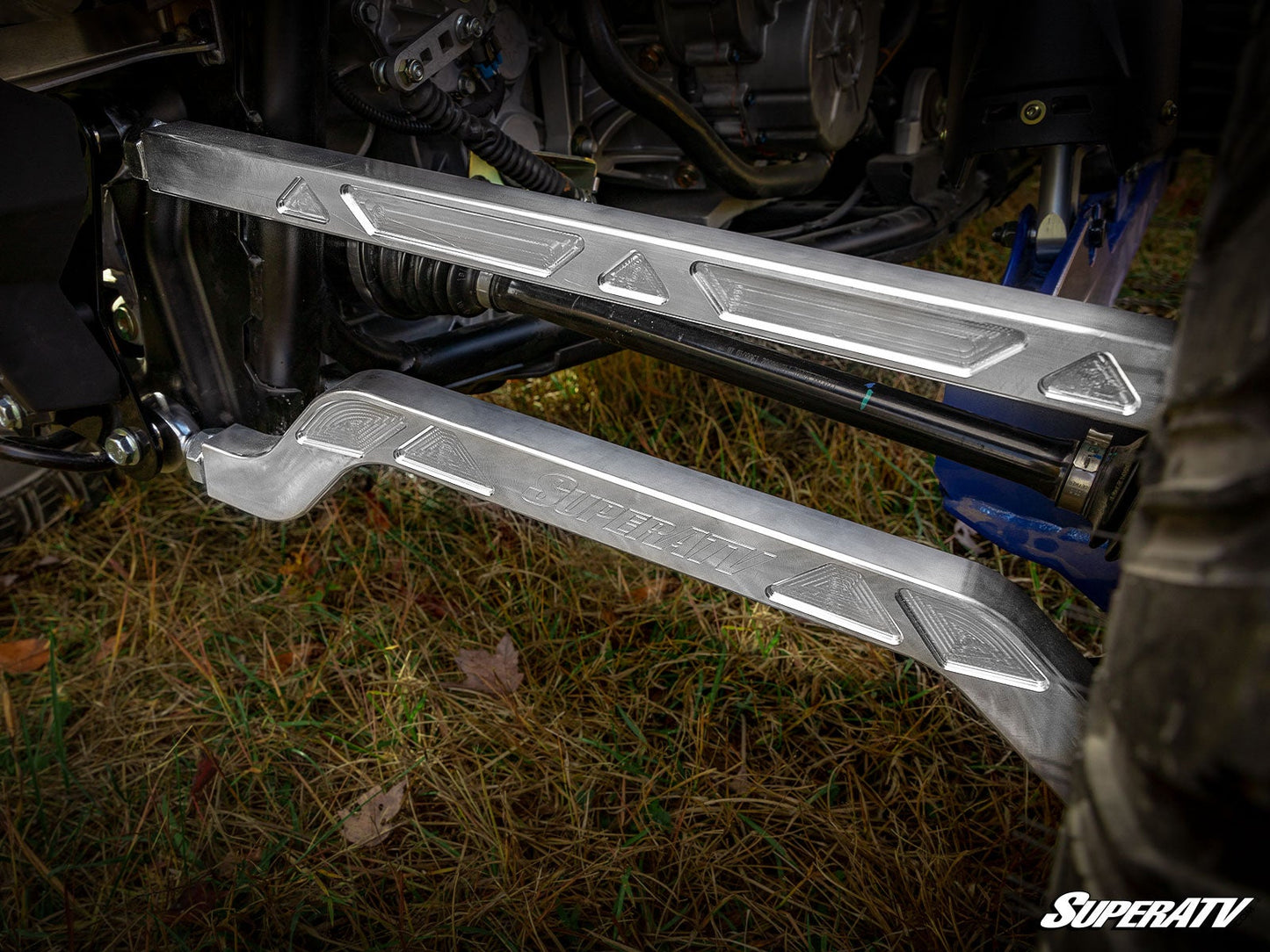 Polaris RZR PRO XP High Clearance Billet Aluminum Radius Arms