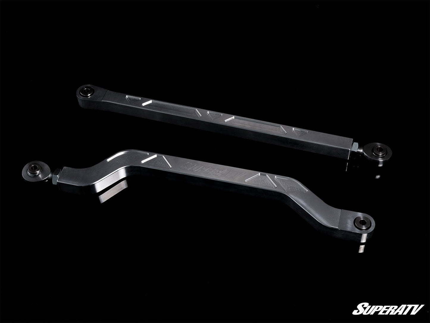 Polaris RZR PRO XP High Clearance Billet Aluminum Radius Arms