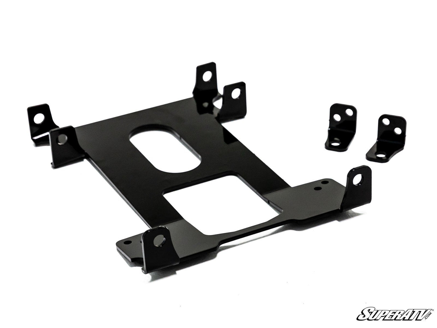 Polaris RZR PRO XP Frame Stiffener / Gusset Kit