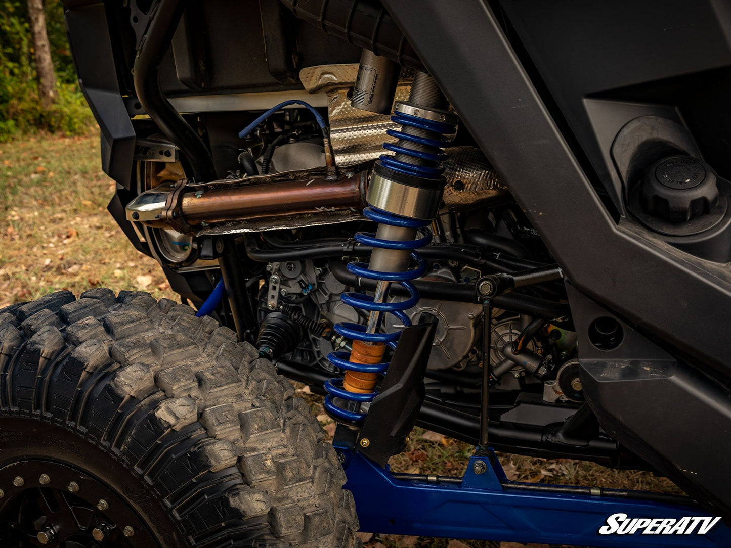 Polaris RZR PRO XP 3" Lift Kit