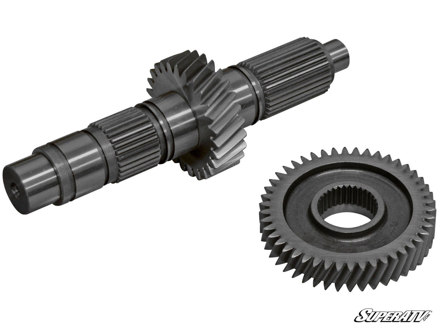 Polaris Transmission Gear Reduction Kit