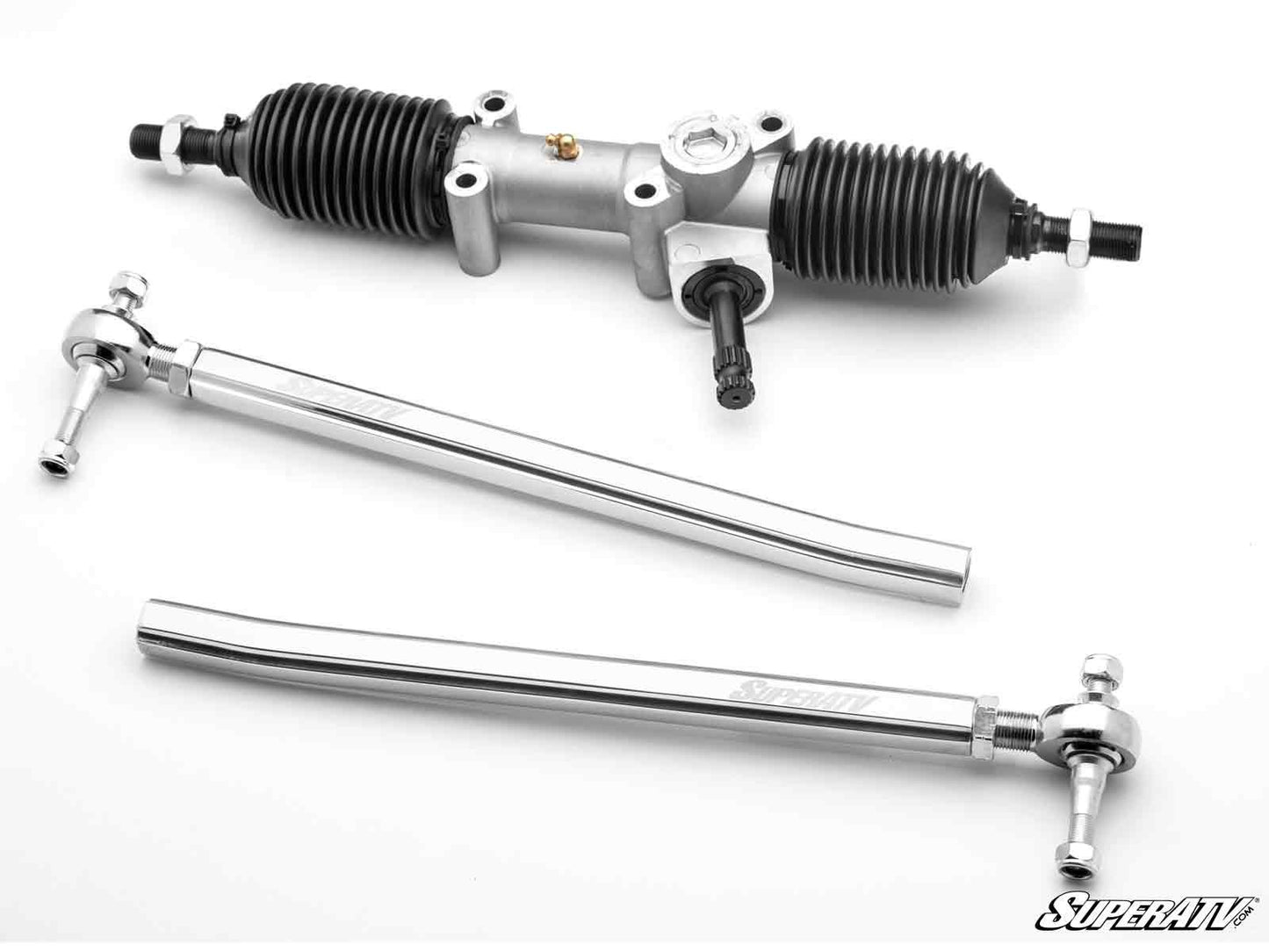 Polaris RZR PRO XP RackBoss 2.0 Rack and Pinion