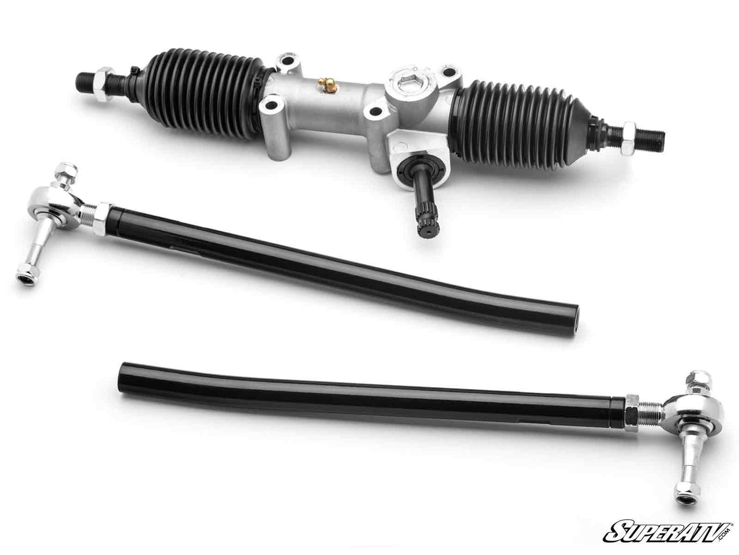 Polaris RZR PRO XP RackBoss 2.0 Rack and Pinion