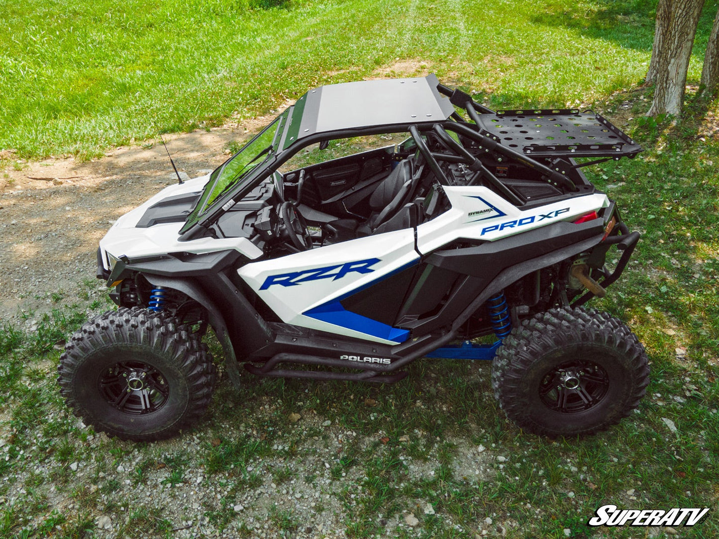 Polaris RZR PRO XP Aluminum Roof