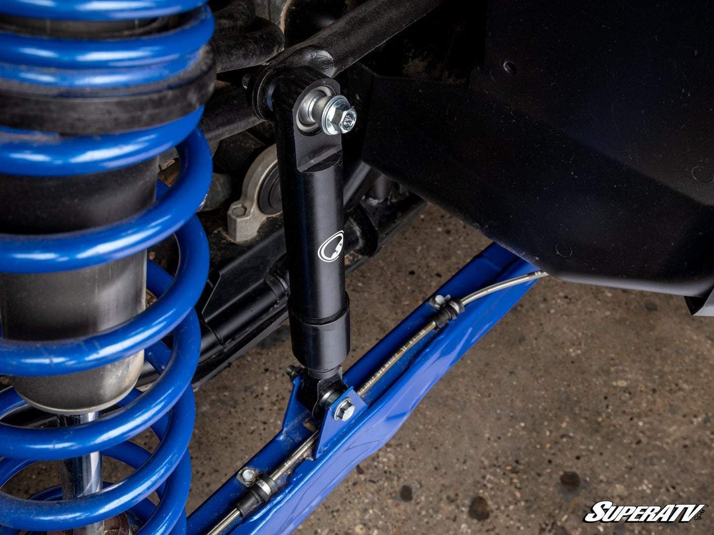 Polaris RZR PRO XP Sway Bar Shock