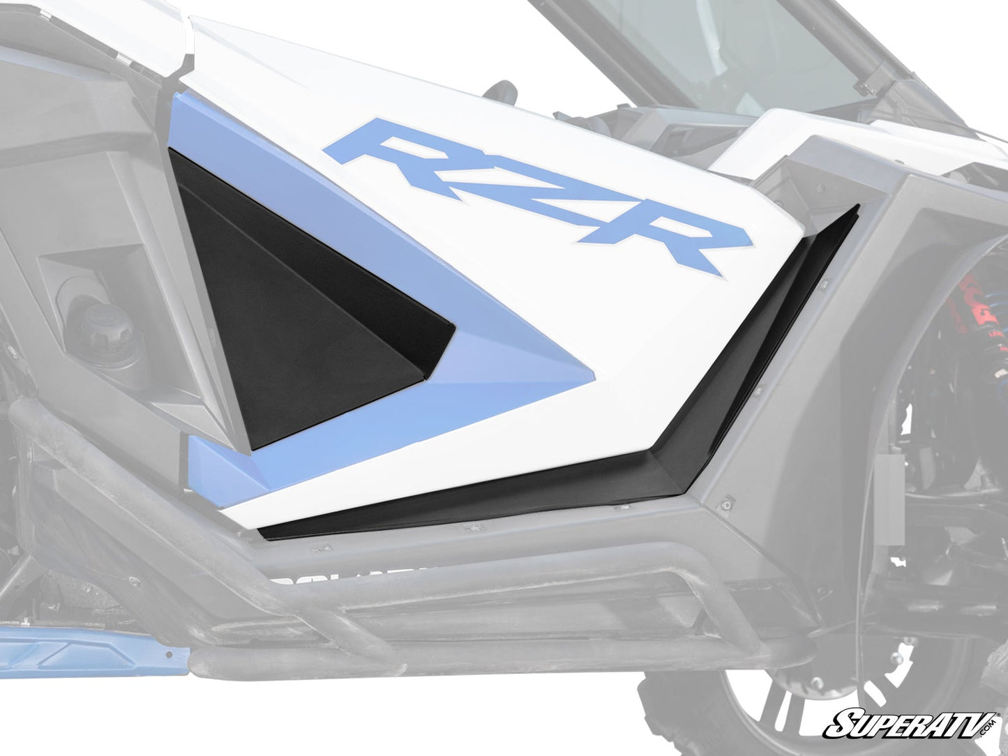 Polaris RZR PRO XP Lower Doors