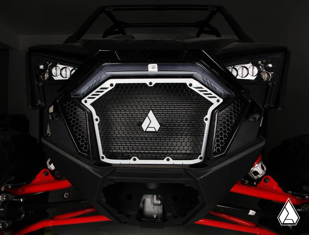 Assault Industries Stinger Grill (Fits: Polaris RZR PRO XP)