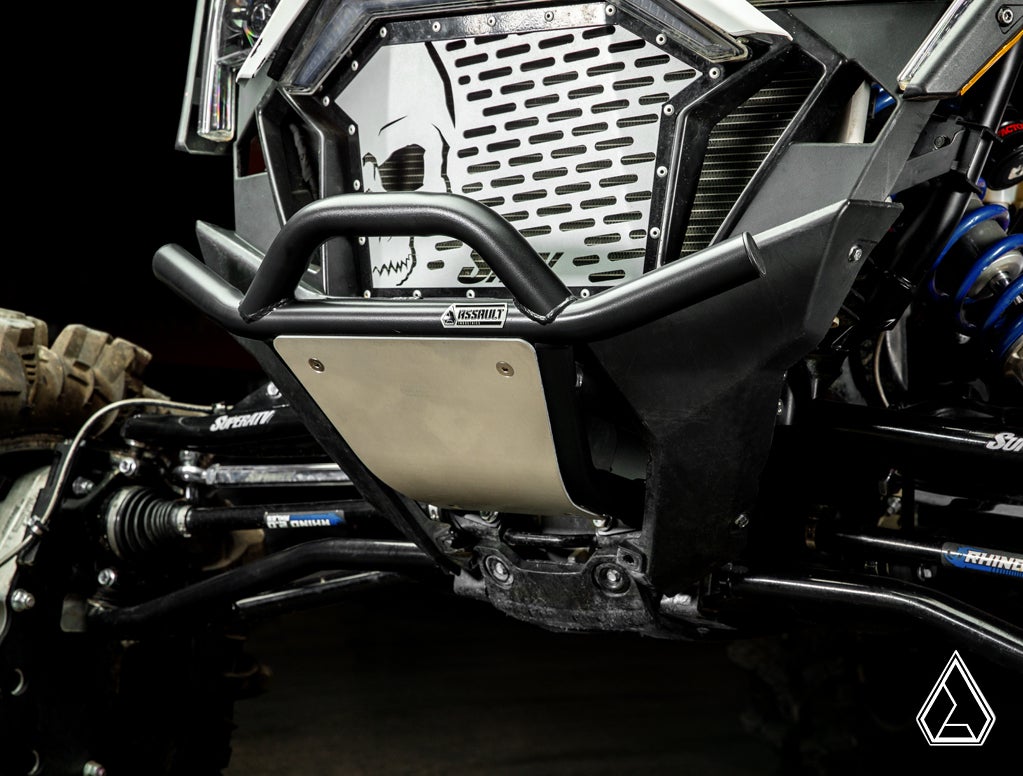 Assault Industries Battle Cry Front Bumper (Fits: Polaris RZR Pro XP)