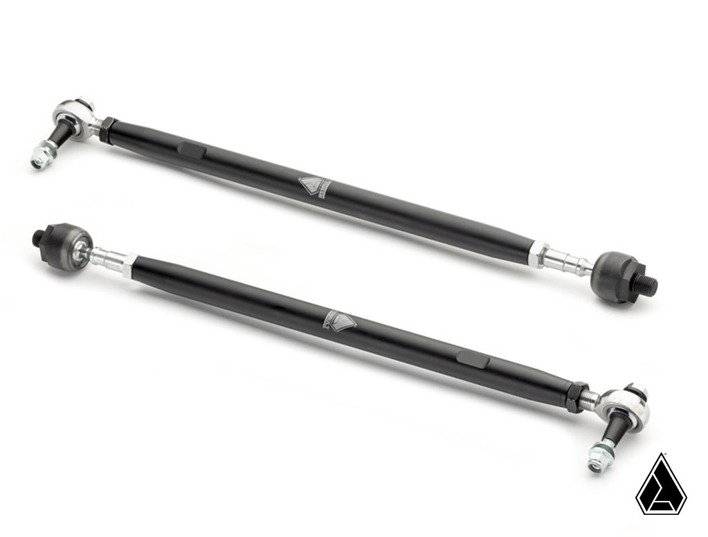 Assault Industries 7075 High Strength Barrel Tie Rods for Polaris RZR Pro XP