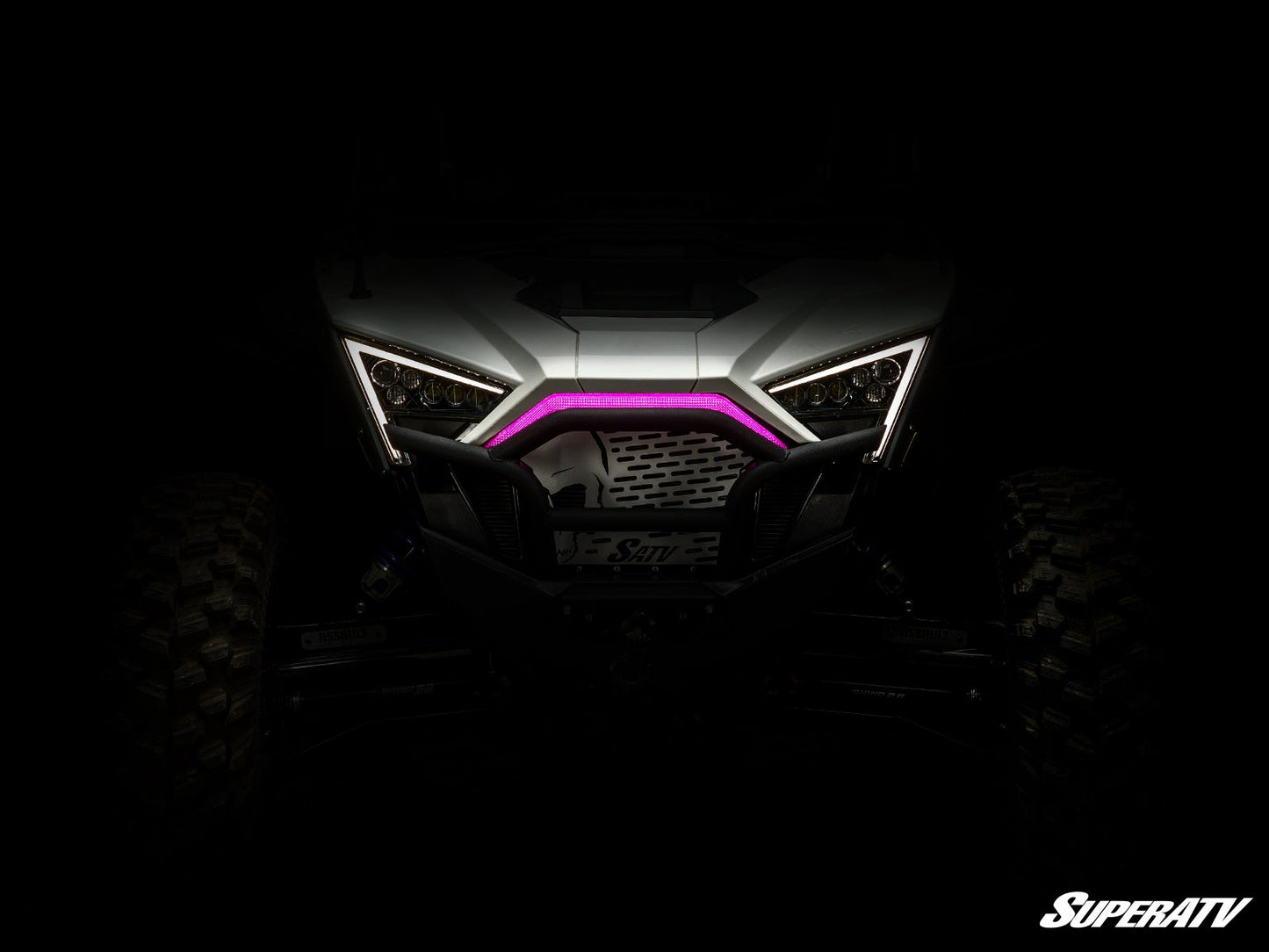 Polaris RZR PRO XP Front Accent Light