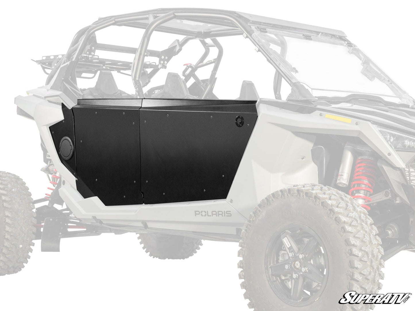 Polaris RZR PRO XP 4 Aluminum Doors