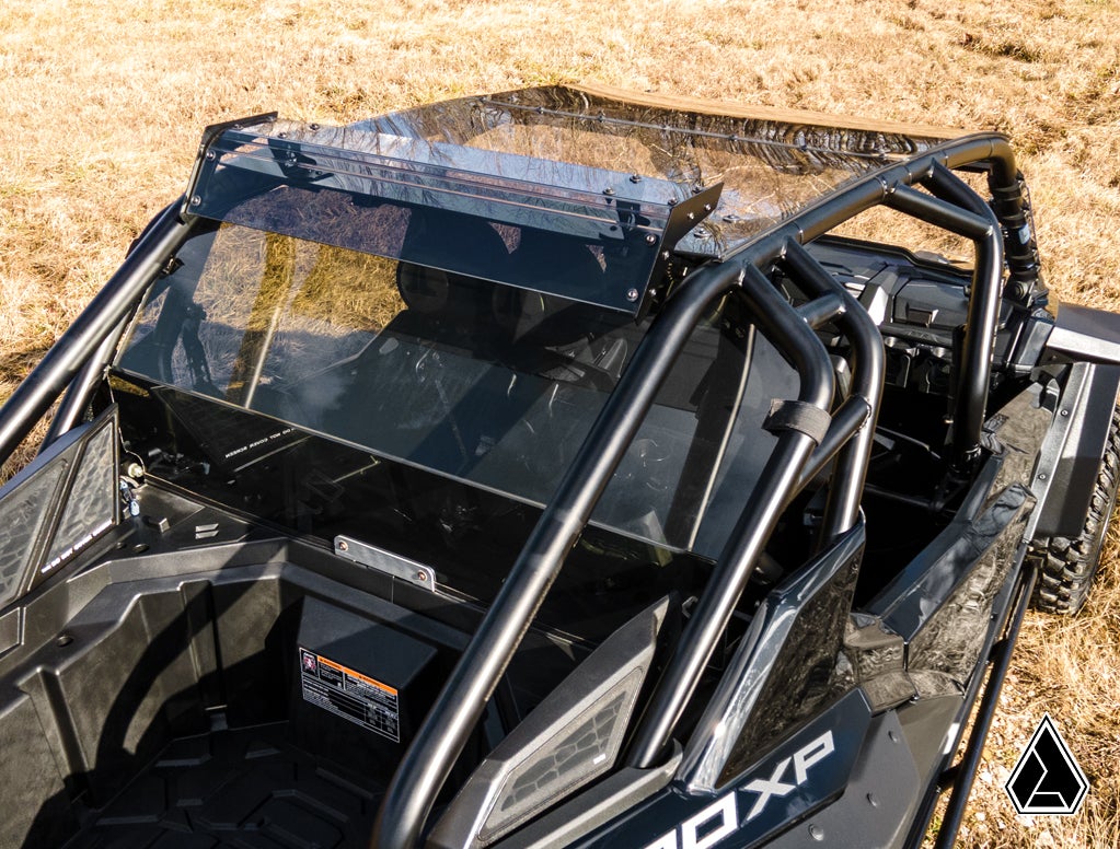 Assault Industries Polaris RZR PRO XP 4 Tinted Roof