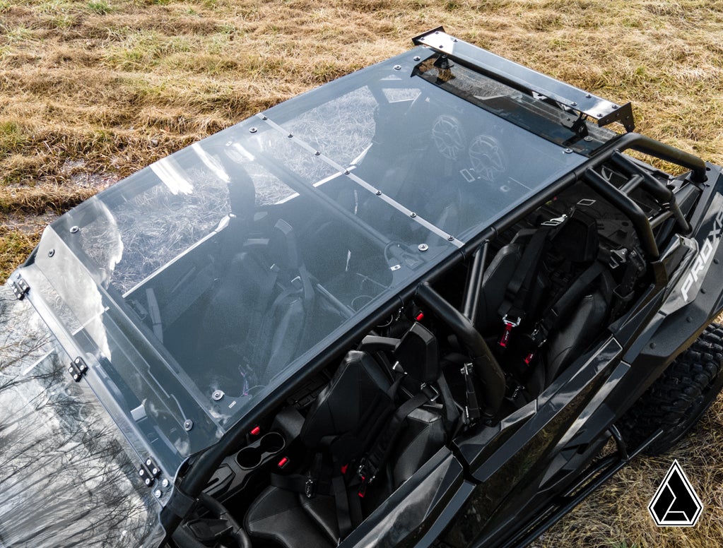 Assault Industries Polaris RZR PRO XP 4 Tinted Roof