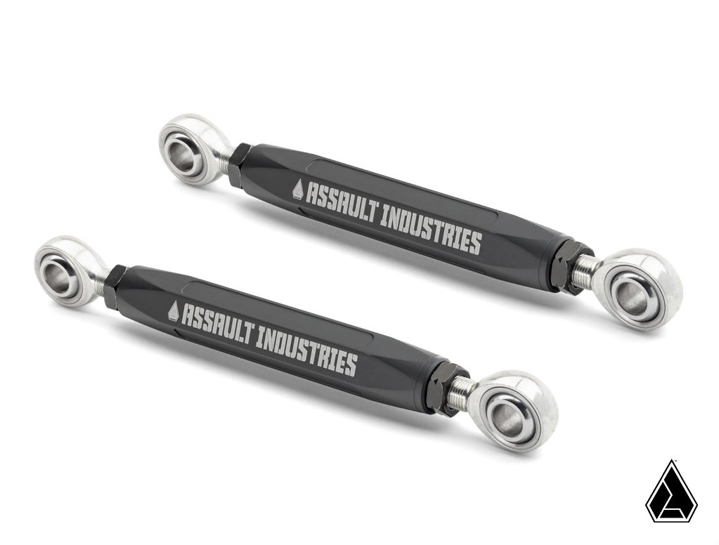 Assault Industries Turret Rear Sway Bar End Links (Fits: Polaris RZR Pro XP)