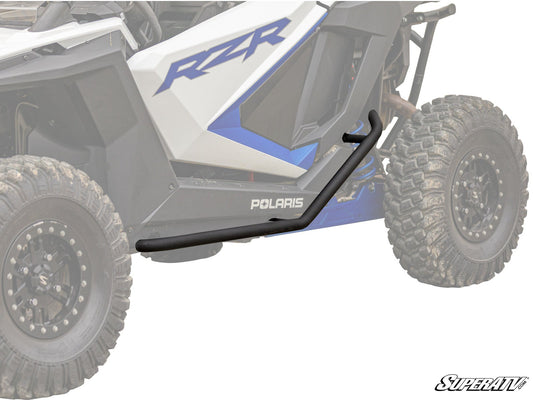 Polaris RZR PRO XP Nerf Bars