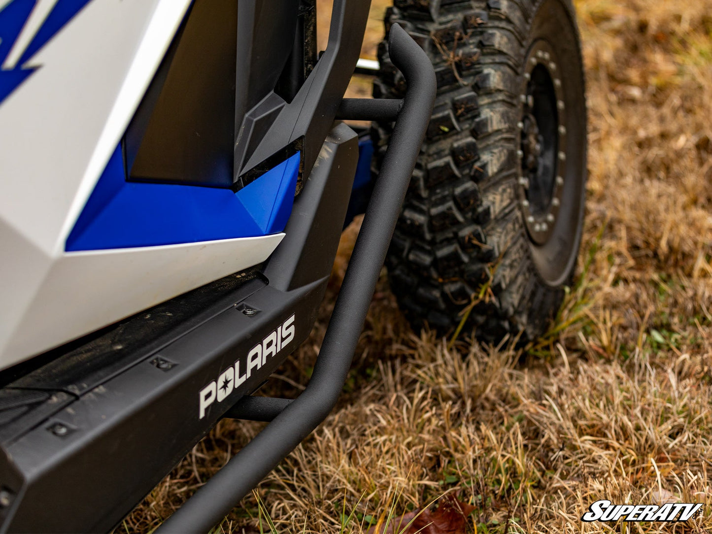 Polaris RZR PRO XP Nerf Bars