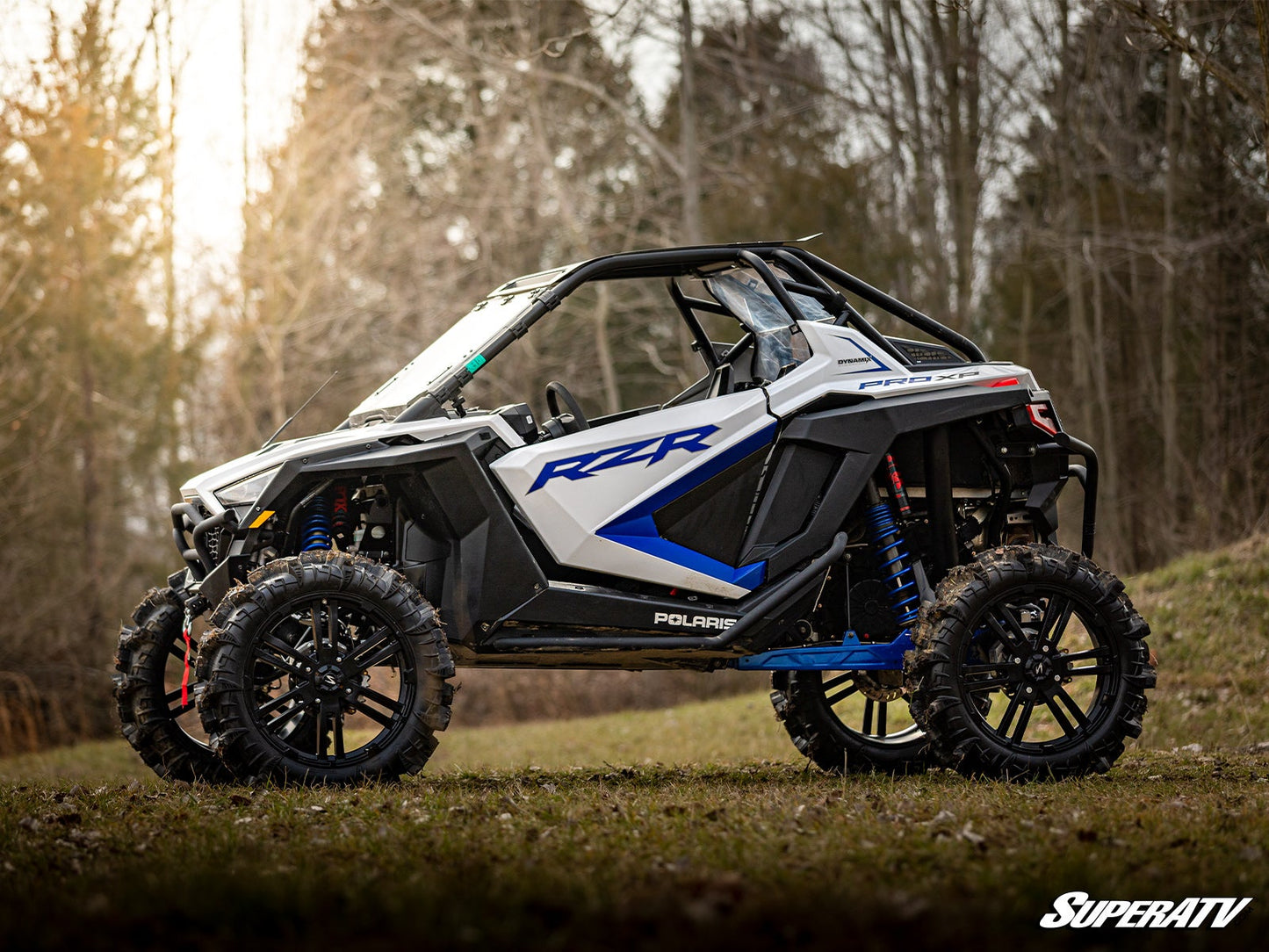 Polaris RZR PRO XP 4" Portal Gear Lift