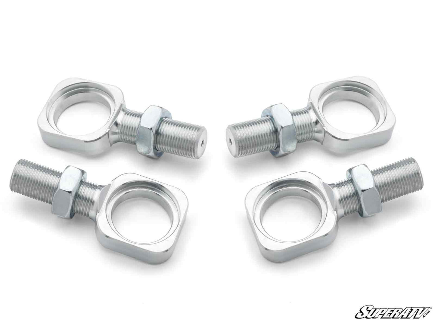 Polaris Heim to Mega Ball Joint Adapters