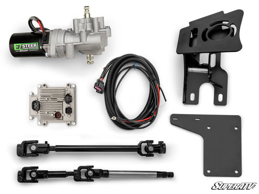 Polaris RZR PRO XP EZ-Steer Series 6 Power Steering Kit