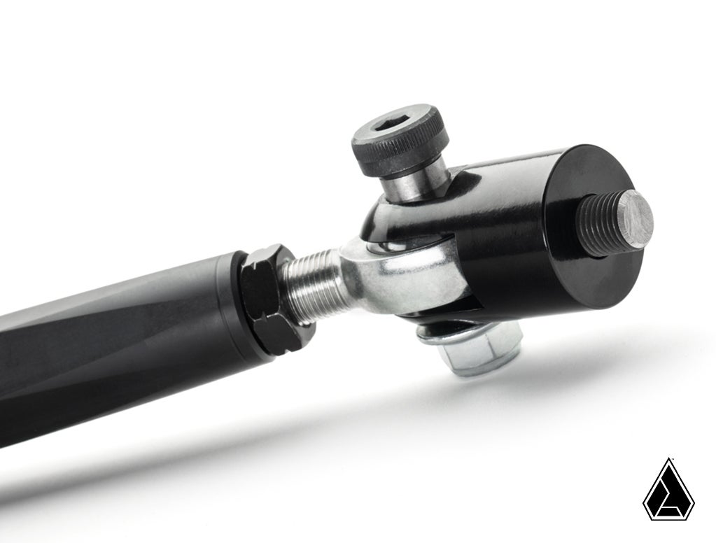 Assault Industries Turret Style +4" Heavy Duty Tie Rods (Fits: Polaris RZR Pro XP)