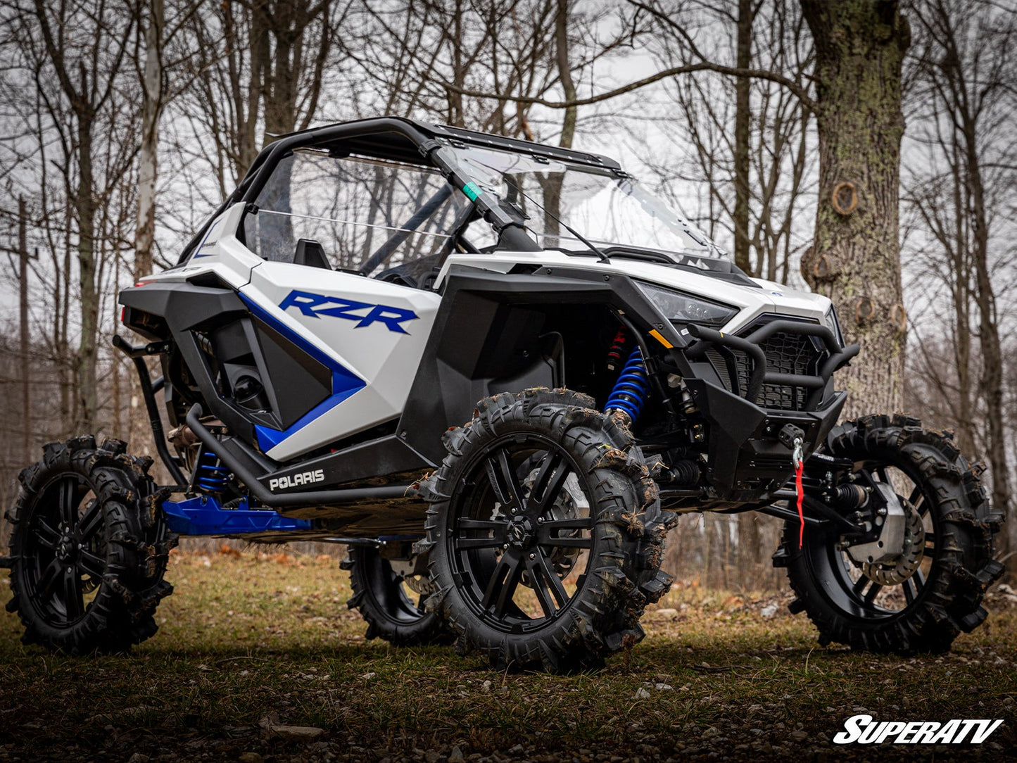 Polaris RZR PRO XP 6" Portal Gear Lift