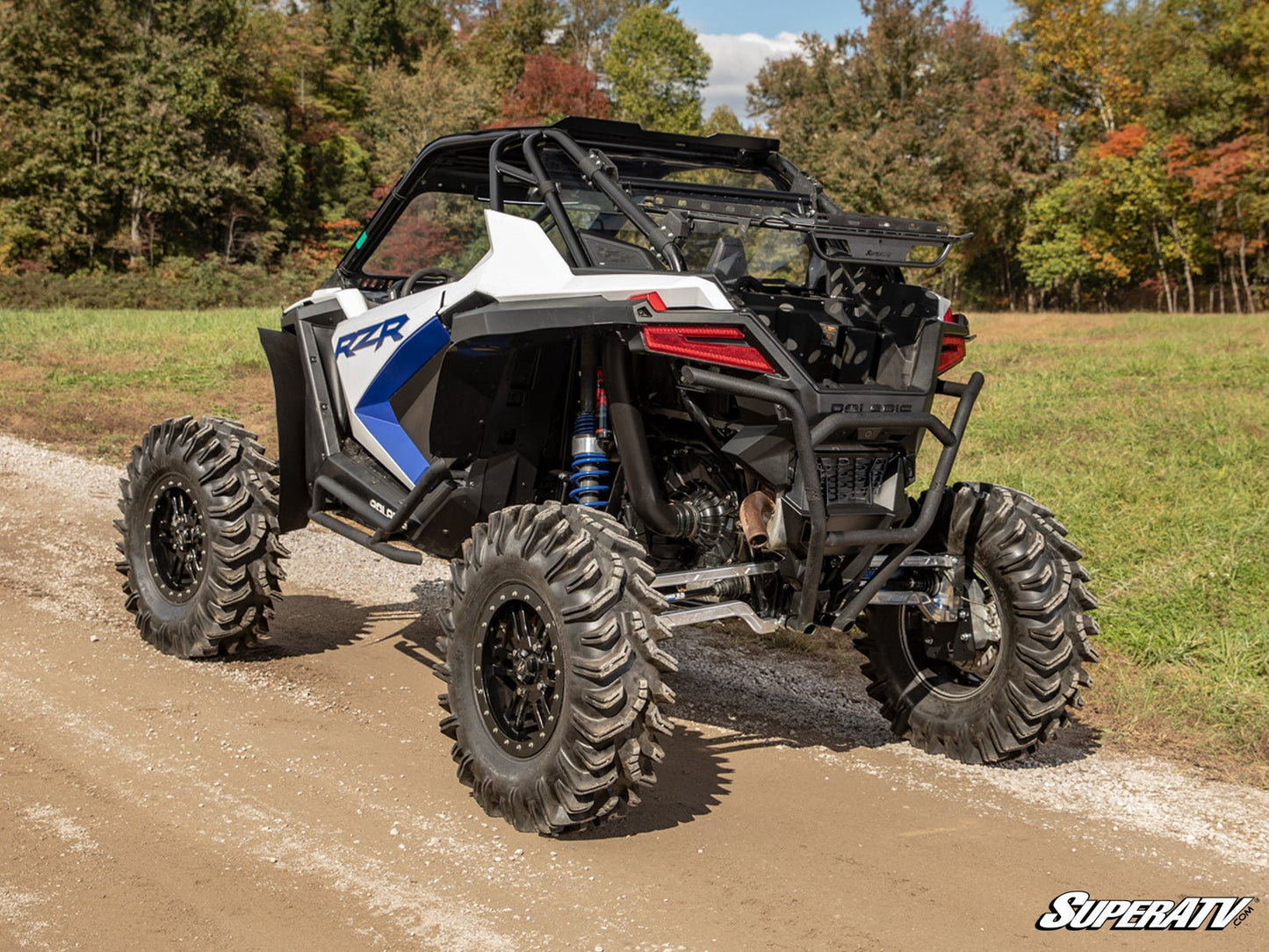 Polaris RZR PRO XP 6" Portal Gear Lift