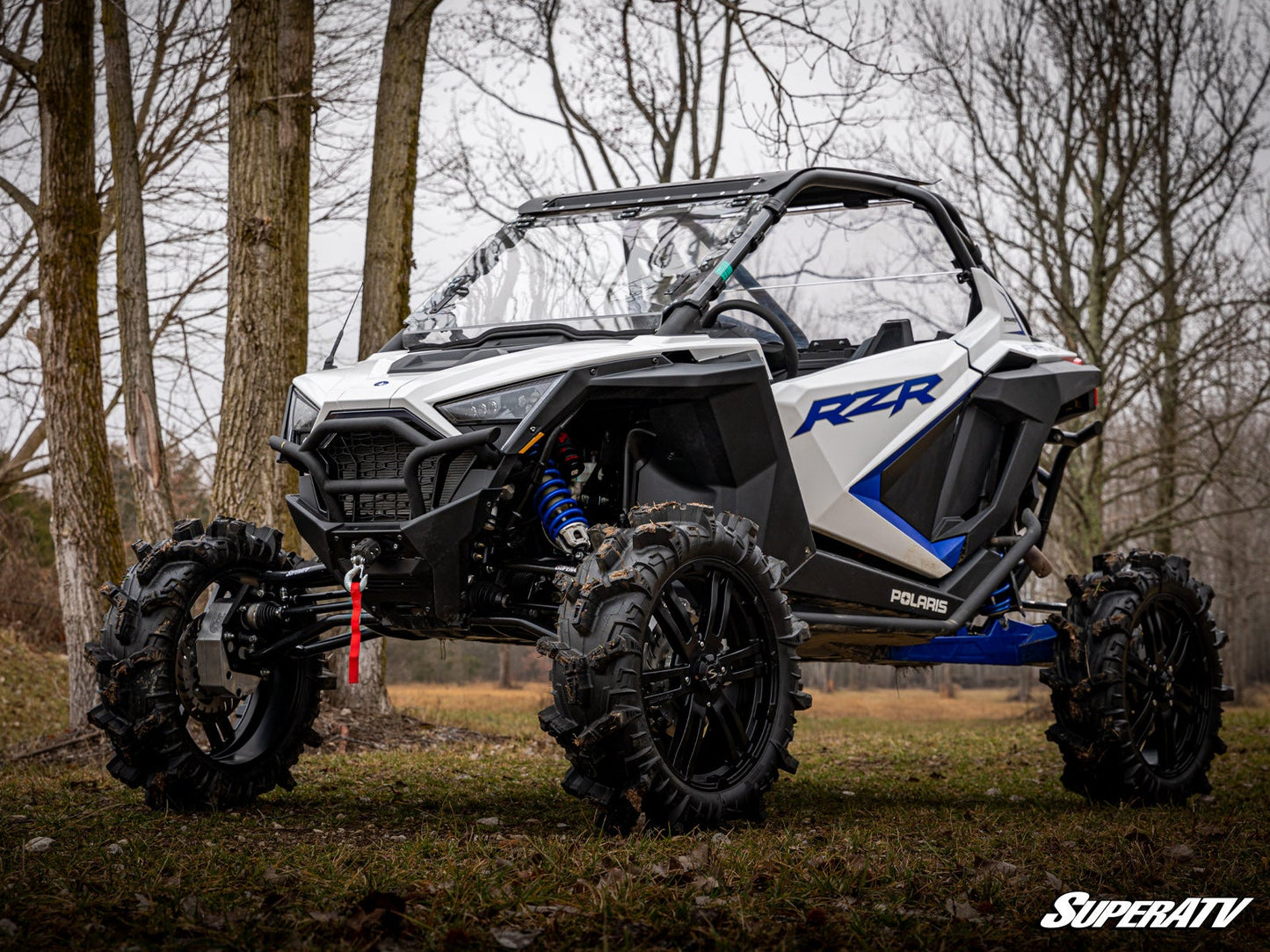 Polaris RZR PRO XP 6" Portal Gear Lift