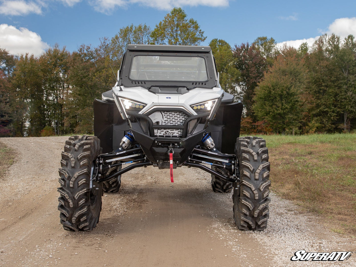 Polaris RZR PRO XP 6" Portal Gear Lift