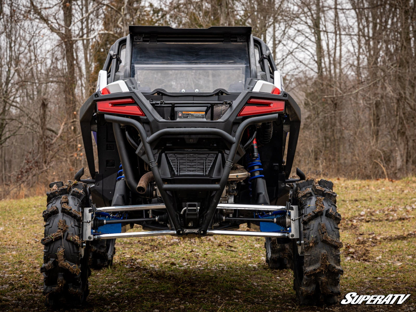 Polaris RZR PRO XP 6" Portal Gear Lift