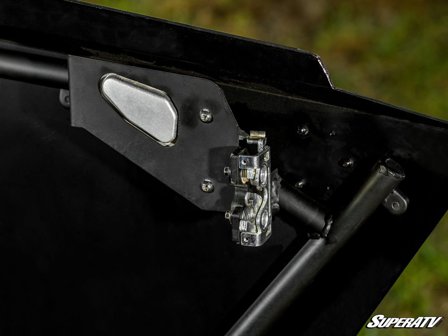 Polaris RZR PRO XP Aluminum Doors