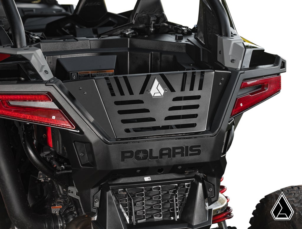 Assault Industries Polaris RZR PRO XP Bed Enclosure