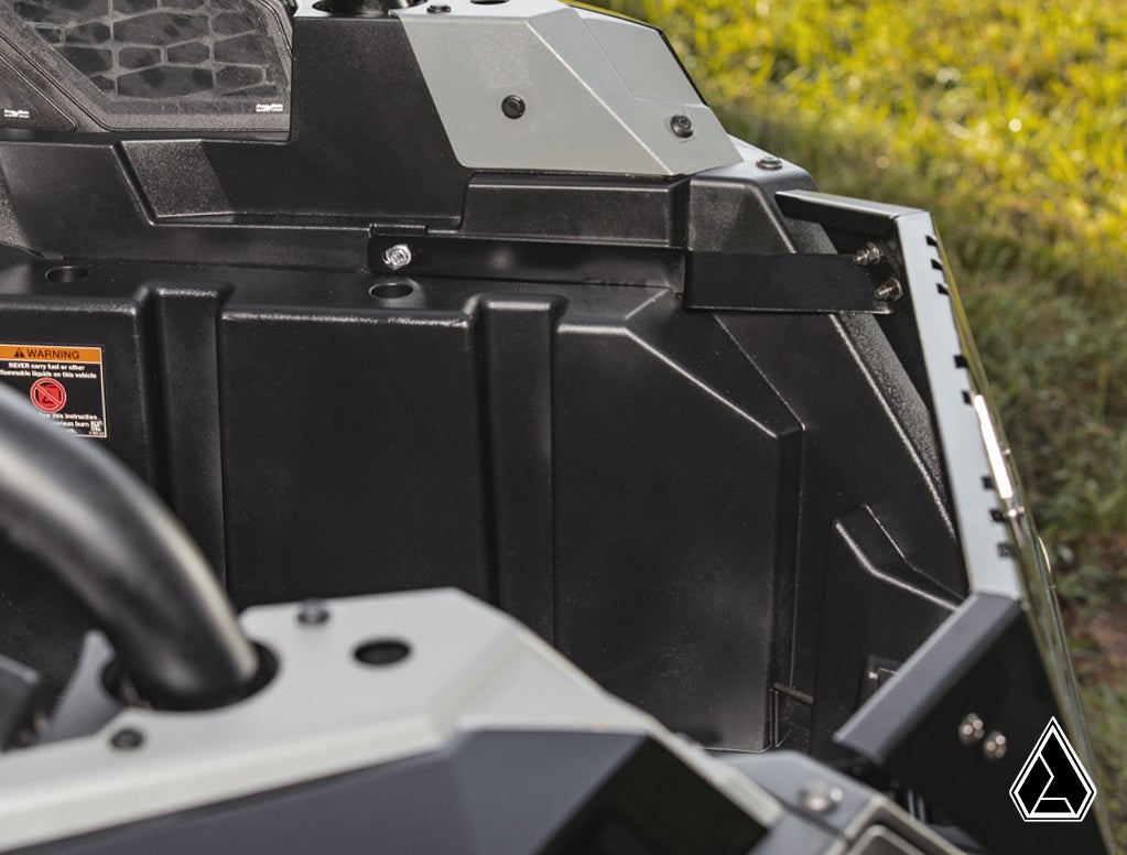 Assault Industries Polaris RZR PRO XP Bed Enclosure