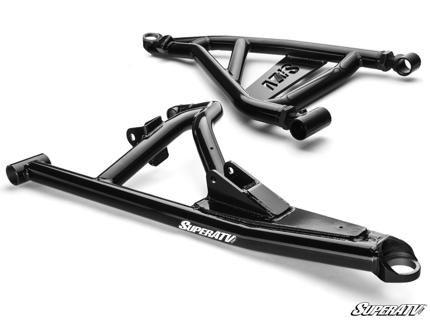 Polaris RZR PRO XP 3" Long Travel Kit—Chromoly Tubed