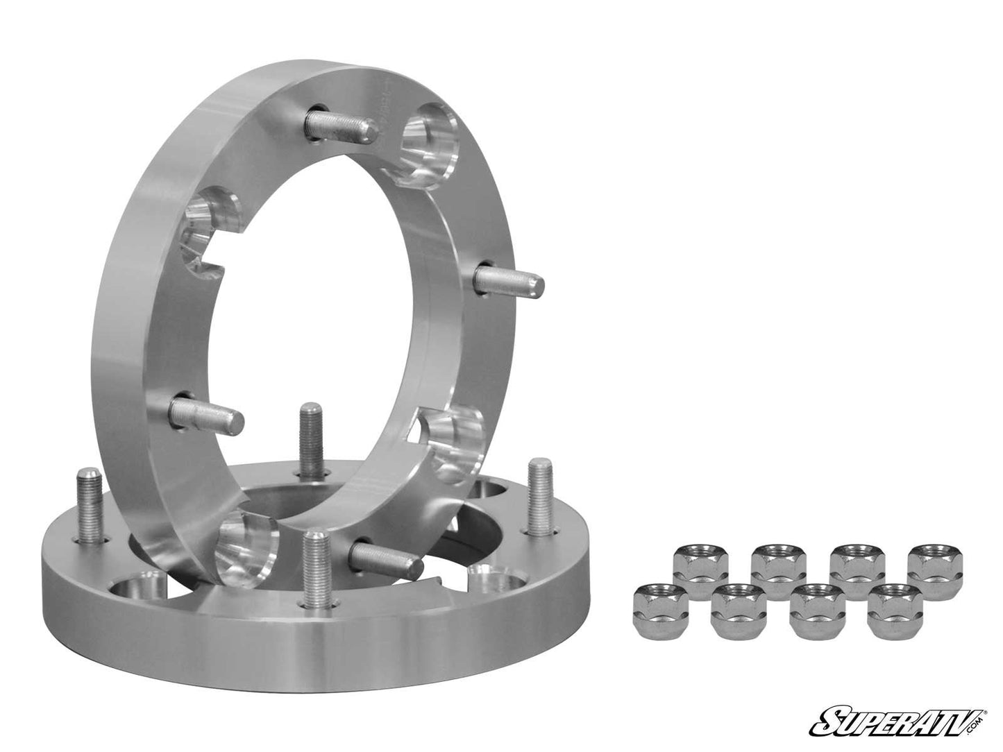 Polaris Wheel Spacer - 4/156