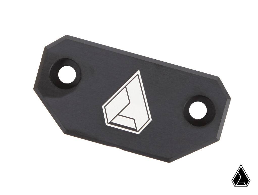 Assault Industries Pro XP Center Mirror Mount (Fits: Polaris RZR Pro XP)