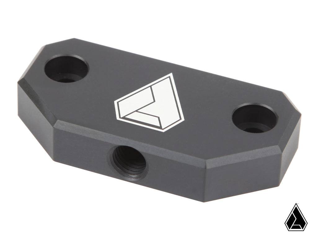 Assault Industries Pro XP Center Mirror Mount (Fits: Polaris RZR Pro XP)