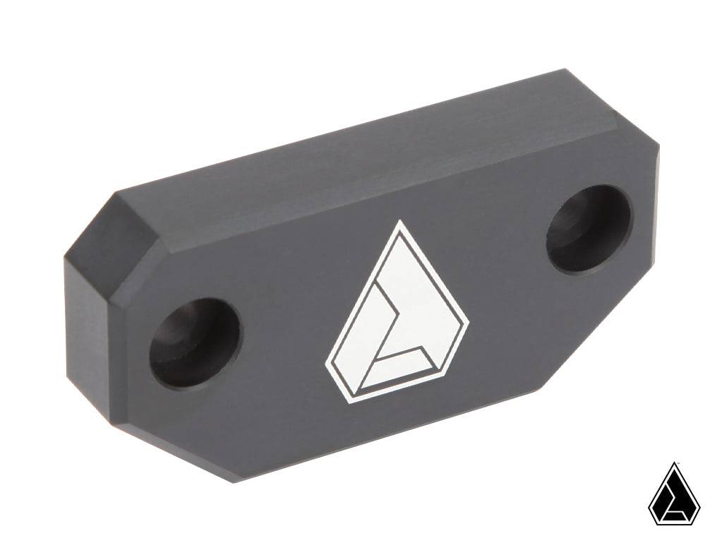 Assault Industries Pro XP Center Mirror Mount (Fits: Polaris RZR Pro XP)