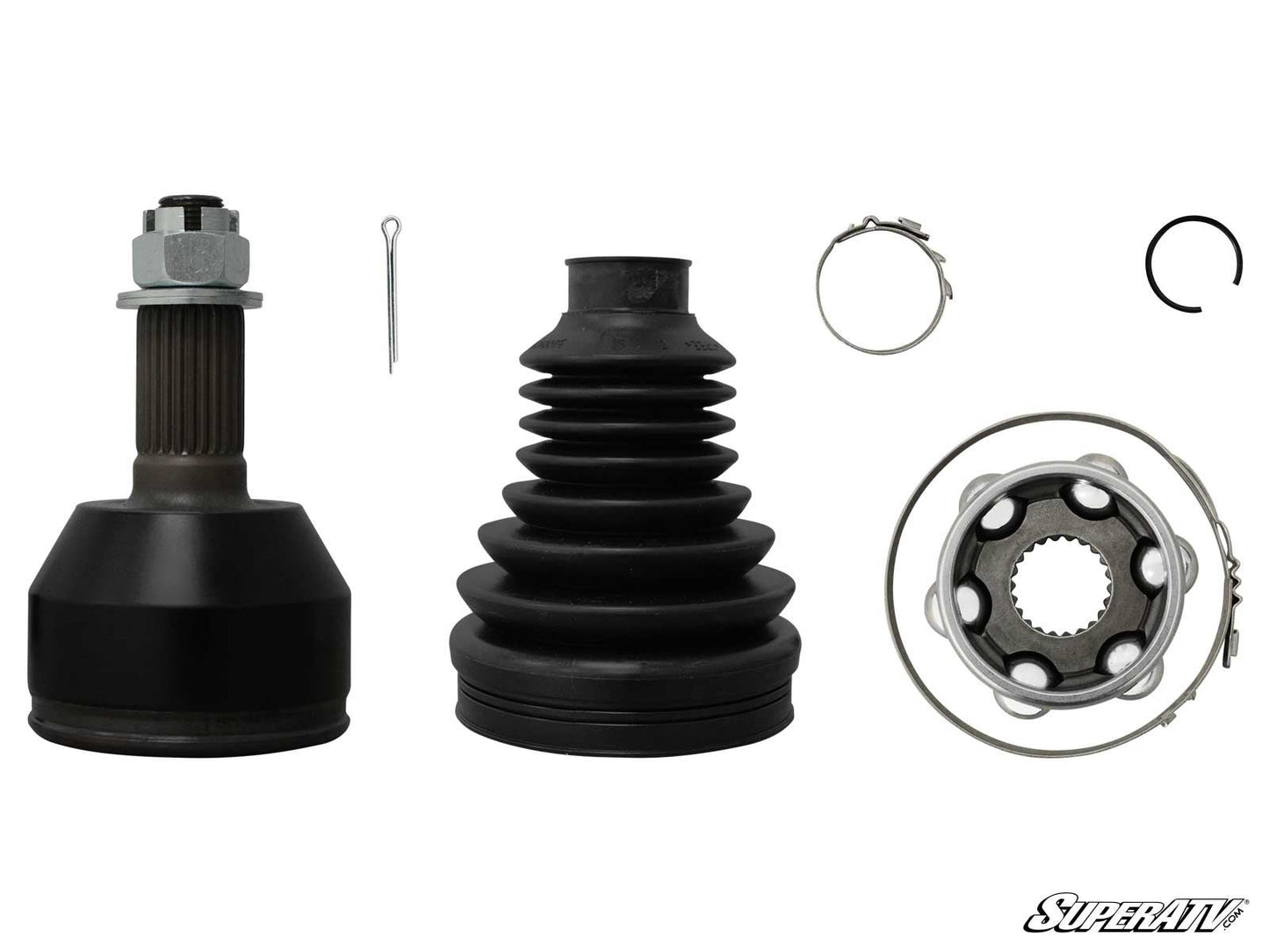 Polaris Replacement CV Joint Rhino Brand & ADR