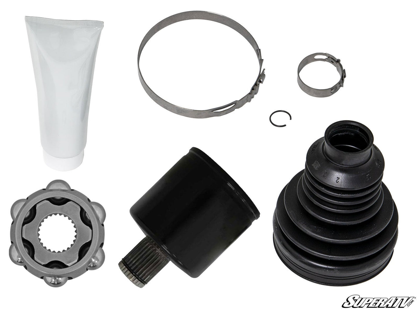 Polaris Replacement CV Joint Rhino Brand & ADR