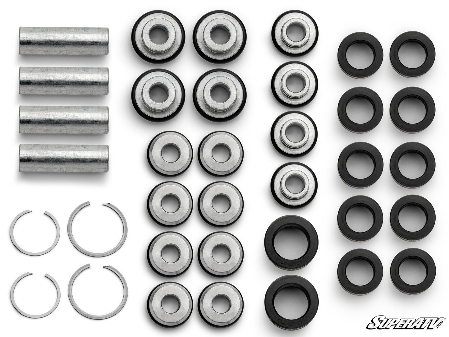 Polaris RZR XP A-Arm Bushings