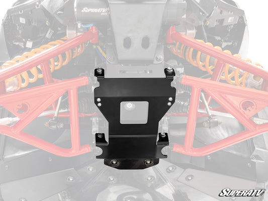 Polaris RZR XP Frame Stiffener