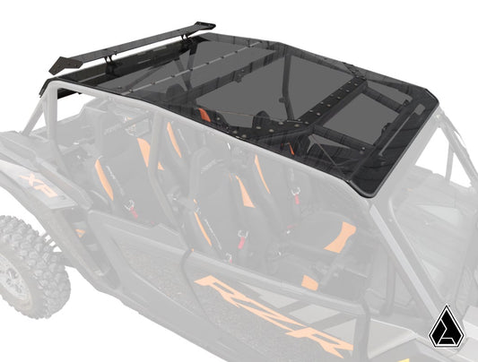 Assault Industries Polaris RZR XP 4 Tinted Roof