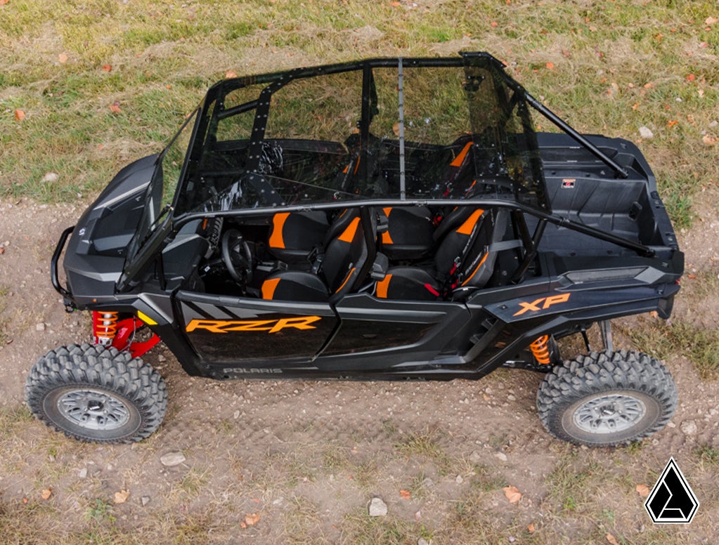 Assault Industries Polaris RZR XP 4 Tinted Roof